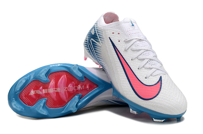 （到货36-45）Nike Air Zoom Mercurial Vapor XV Elite FG36-45