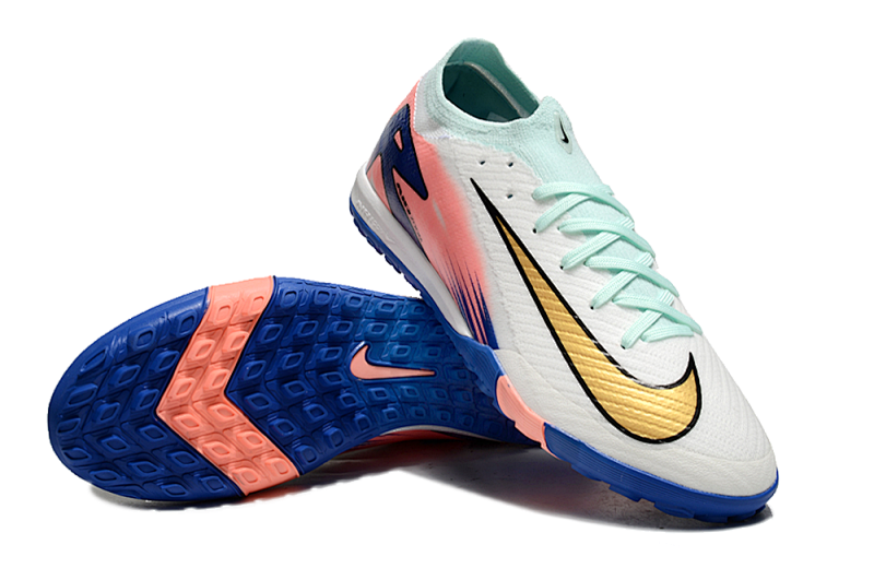 （到货39-45）Nike Air Zoom Mercurial Vapor XV Elite TF 39-45