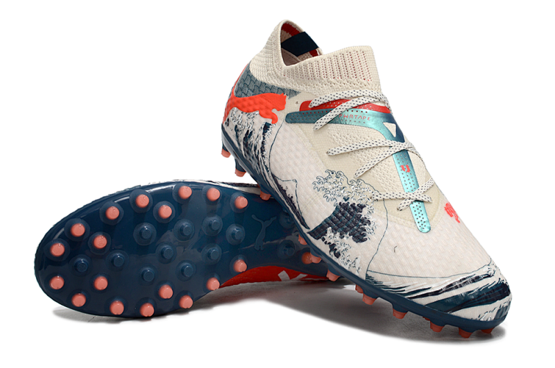 （到货）2024新款彪马Mg钉足球鞋PUMA FUTURE 2024 39-45