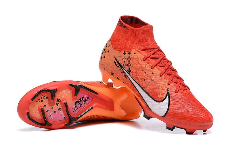 Nike Air Zoom Mercurial Superfly IX Elite FG39-45