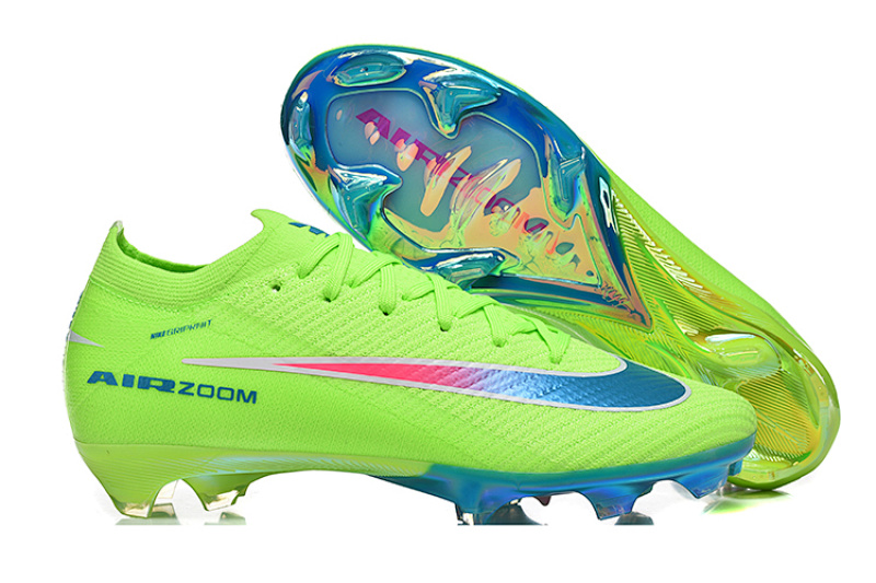 Nike AIR Zoom Mercurial Vapor 16 Elite XXV FG39-46