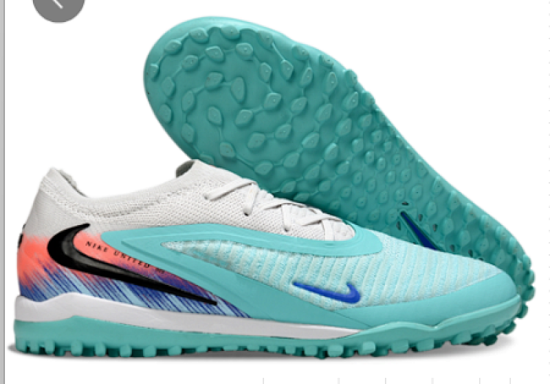 （到货36-45）耐克低帮幻影GX III太空碎钉足球鞋Nike Phantom GX III Elite TF39-45