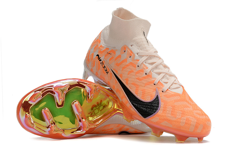 35-45 Nike Air Zoom Mercurial Superfly IX Elite FG