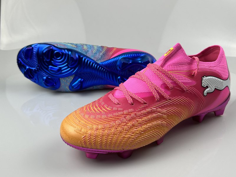 (到货39-45）Puma FUTURE 8 ULTIMATE TF 39-45