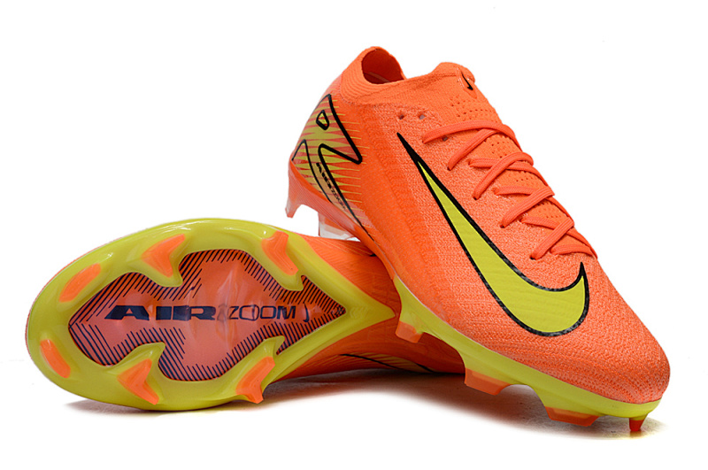 （到货36-45）Nike Air Zoom Mercurial Vapor XV Elite FG36-45