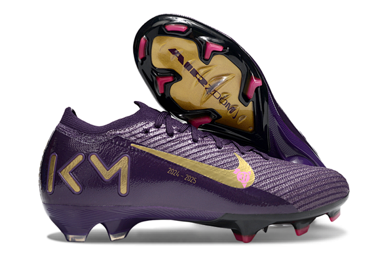 （到货35-45）耐克刺客16代全气垫防水针织碎钉足球鞋Nike Air Zoom Mercurial Vapor XV Elite FG35-45