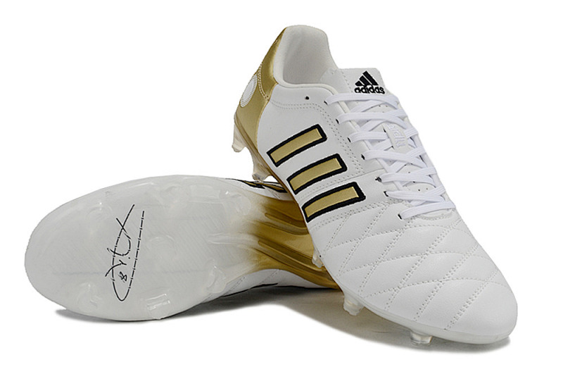 （到货39-45）adidas Limited-Edition 11PRO TK 39-45