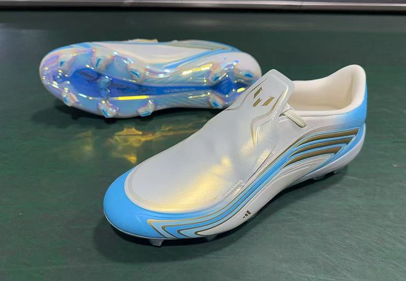 （到货36-45）Adidas F50 HYPERFAST EVO SIZE：36-45