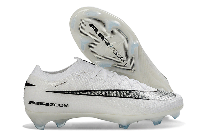 （到货35-45）耐克刺客16代全气垫防水针织碎钉足球鞋Nike Air Zoom Mercurial Vapor XV Elite FG35-45