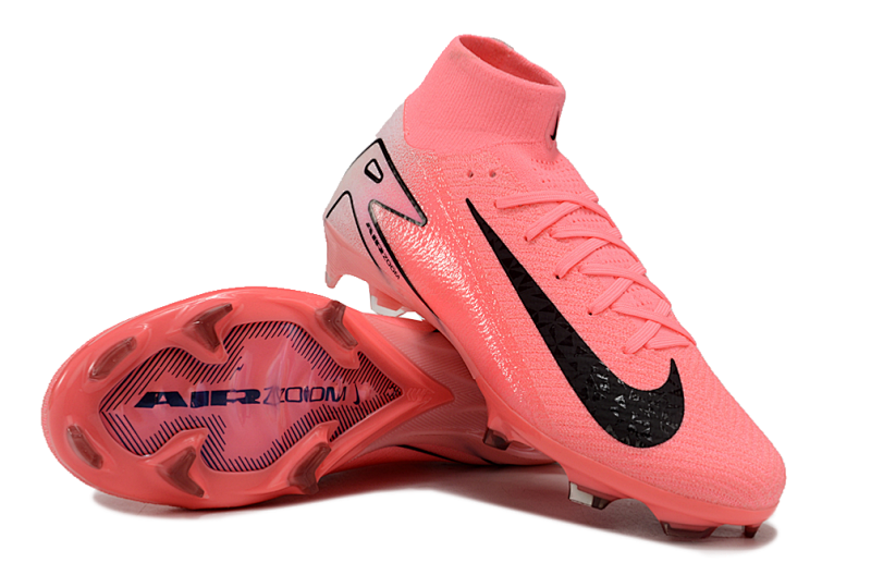 （到货36-45）耐克刺客16代内置全气垫防水针织FG足球鞋Nike AIR Zoom Mercurial Vapor 16 Elite XXV FG39-45