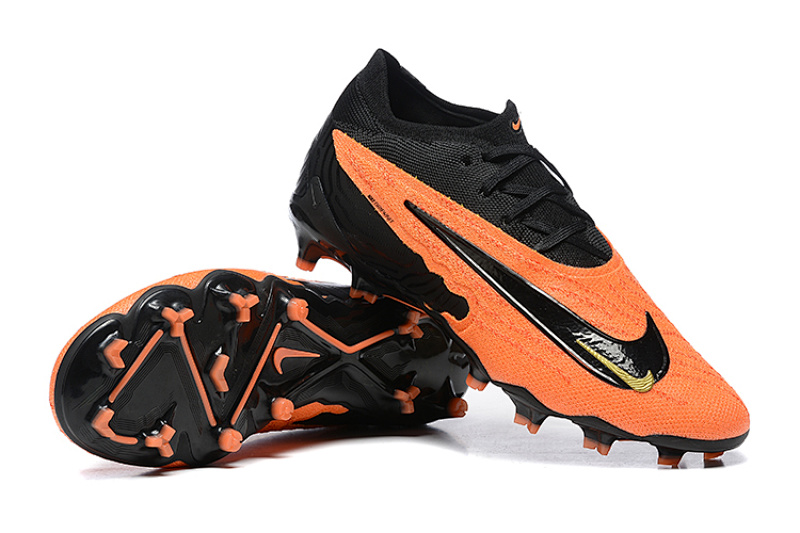 （到货）耐克低帮幻影GX双层防水鱼丝全针织FG足球鞋Nike Phantom GX Elite FG 39-45