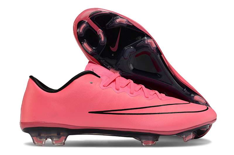 （到货39-45）耐克刺客10代FG足球鞋 NIKE Mercurial Vapor x FG 39-45
