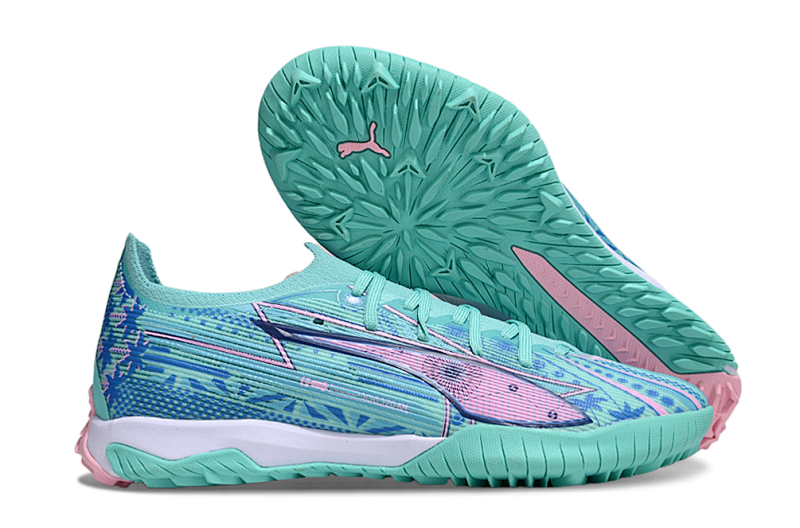 （到货39-45）Puma FUTURE 8 ULTIMATE FG 39-45