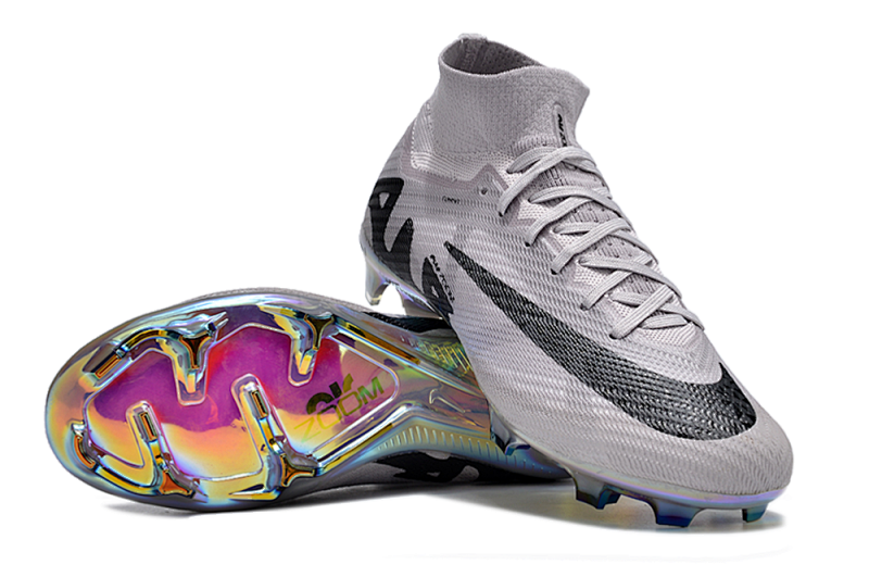 到货 35-45 Nike Air Zoom Mercurial Superfly IX Elite FG