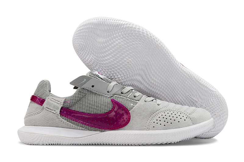（到货39-45）全新Nike Streetgato小场足球39-45