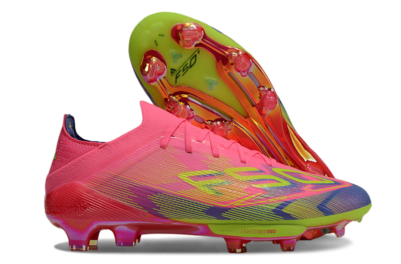 (到货39-45) Adidas F50+ FG SIZE: 39-45