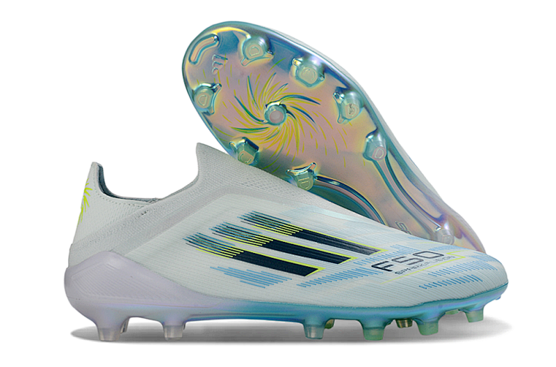 （到货39-45）阿迪达斯F50足球鞋TF碎钉 Adidas F50 TF 39-45