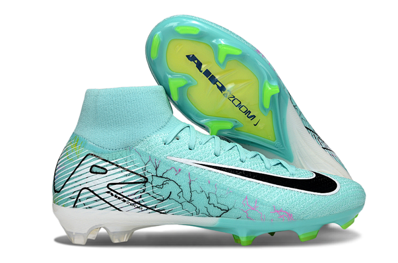 （到货36-45）Nike Air Zoom Mercurial Superfly IIX Elite FG 36-45