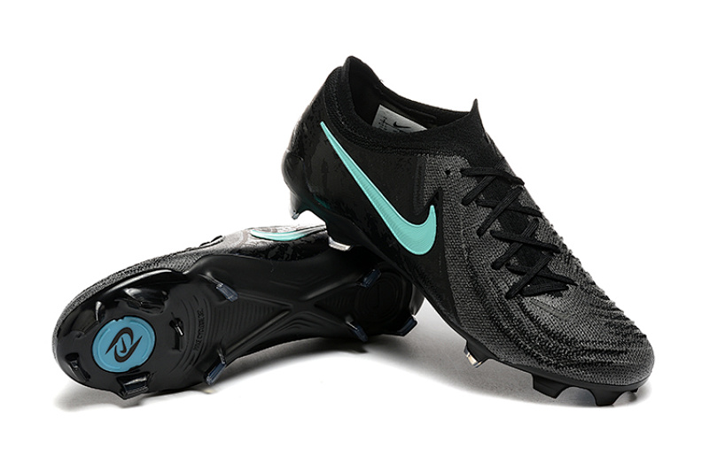 Nike Phantom GX 2 Low-Cut Knit FG