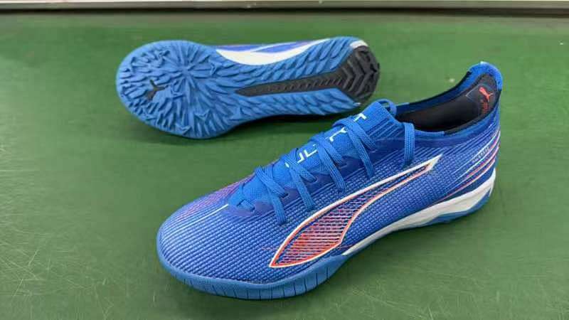 （到货39-45）Puma FUTURE 8 ULTIMATE FG 39-45