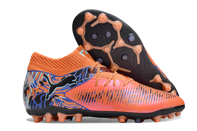 （到货39-45）Puma FUTURE 8 ULTIMATE FG 39-45