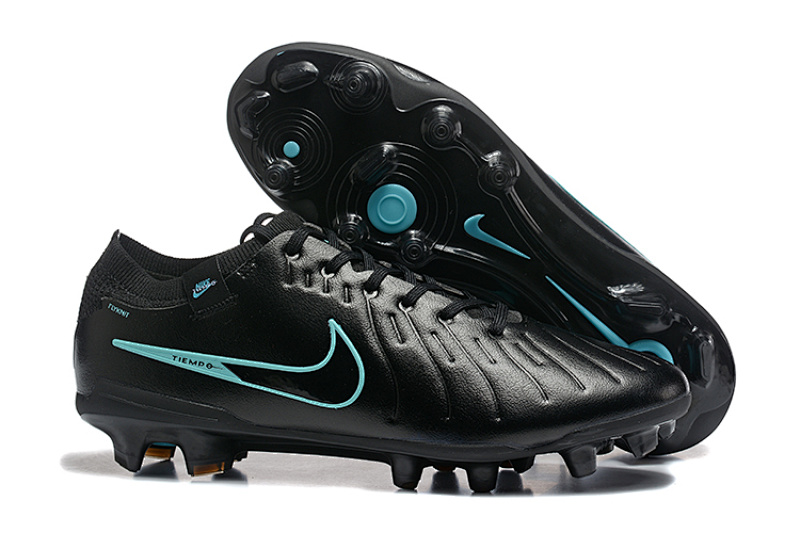 NikeTiempo Legend 10 Elite FG39---45