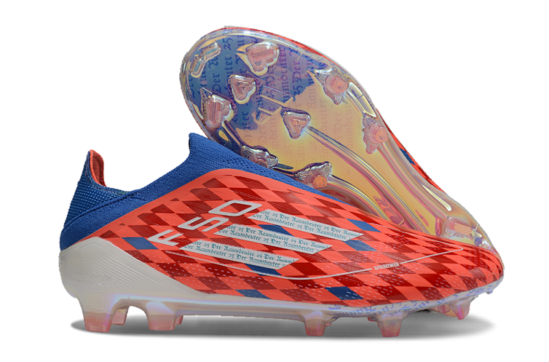 （到货39-45）Adidas F50 FG SIZE: 39-45
