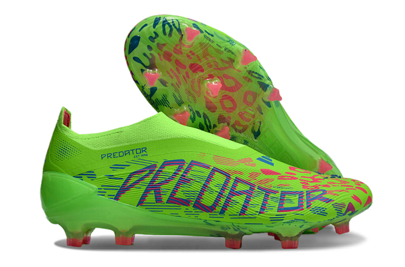 （到货36-45）PREDATOR Elite ACCURACY BOOTS FG 36-45