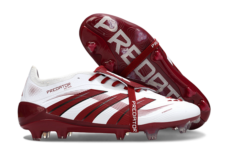 （到货36-45）PREDATOR Elite ACCURACY BOOTS FG 36-45