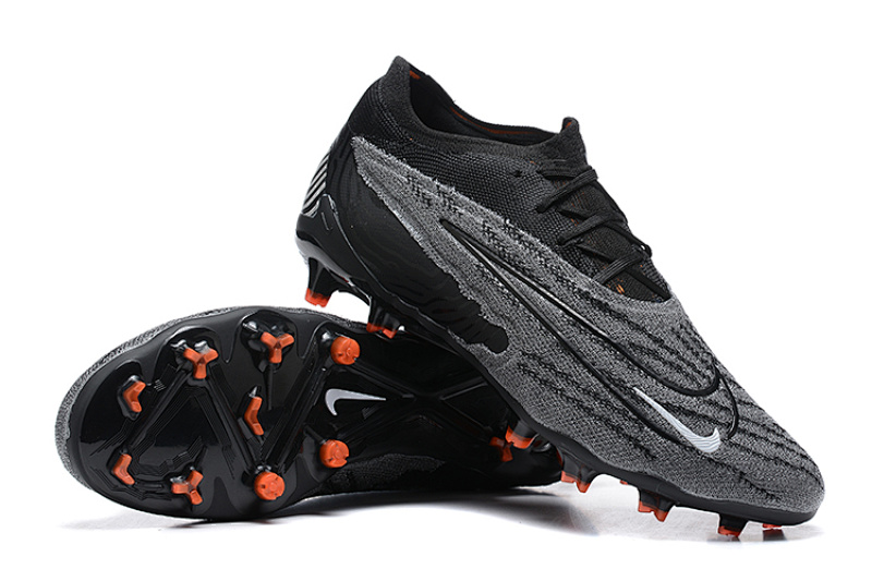 （到货）耐克 Phantom GX防水全针织原装底FG足球鞋Nike Phantom GX Elite FG 39-45