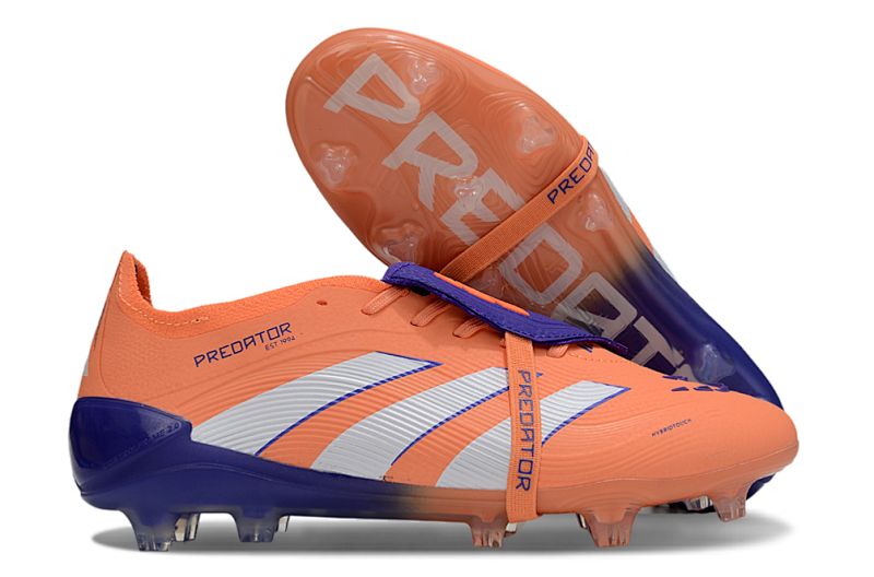（到货36-45）PREDATOR Elite ACCURACY BOOTS FG 36-45