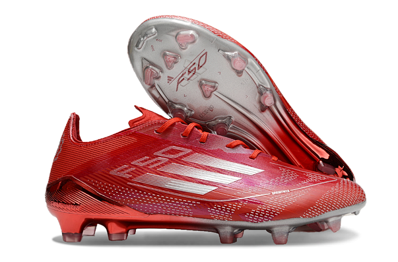 （到货39-45）Adidas F50 FG SIZE: 39-45