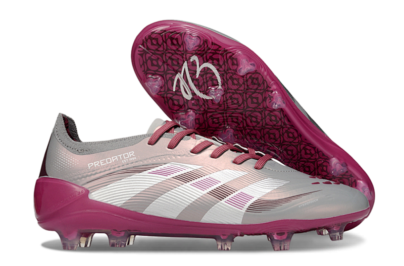 （到货36-45）PREDATOR Elite ACCURACY BOOTS FG 36-45