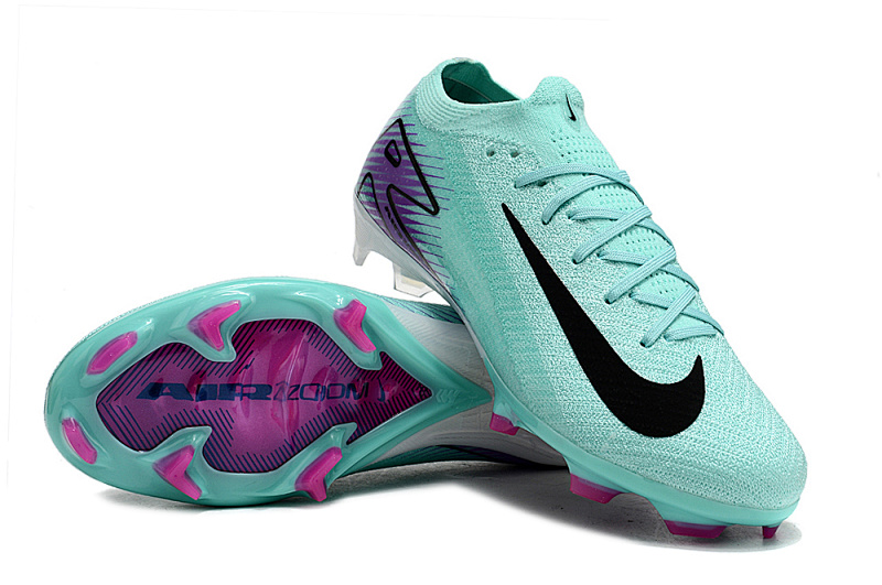 （到货36-45）Nike Air Zoom Mercurial Vapor XV Elite FG36-45