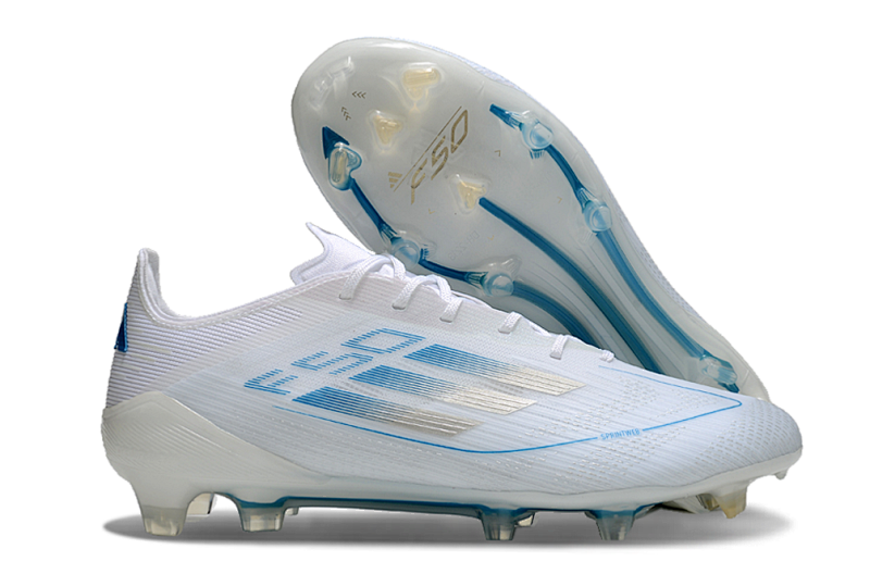 （到货39-45）Adidas F50 FG SIZE: 39-45