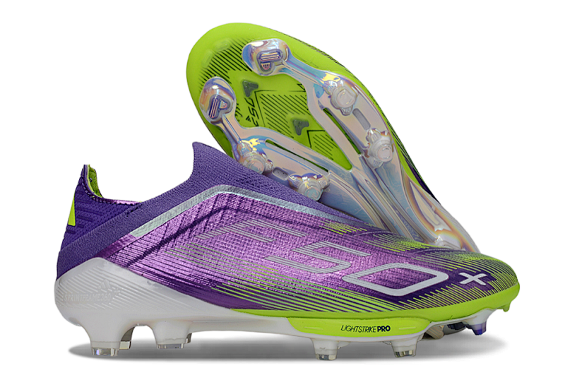 (到货39-45) Adidas F50+ FG SIZE: 39-45