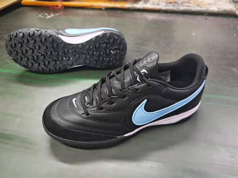 （到货36-45）耐克传奇十一代全针织防水TF足球鞋Nike Tiempo Legend XI Elite TF39-45