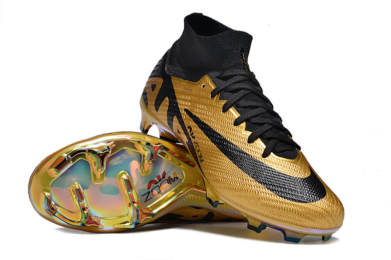 到货 35-45 Nike Air Zoom Mercurial Superfly IX Elite FG