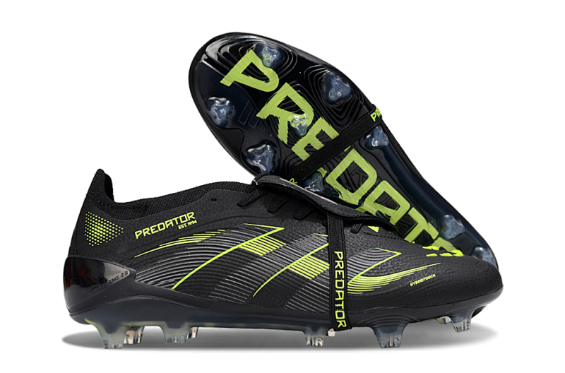 （到货36-45）PREDATOR Elite ACCURACY BOOTS FG 36-45