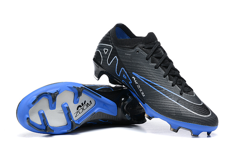 （到货）耐克刺客十五代内置Bonded Pack套装全气垫防水针织FG足球鞋Nike Air Zoom Mercurial Vapor XV Elite FG39-45