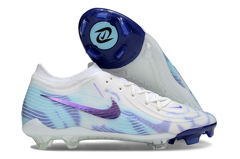 （到货39-45）Nike耐克月煞低帮全针织碎钉Nike Phantom GX II EliteTF（39-45）