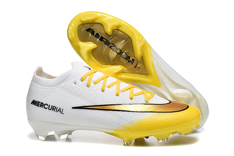 Nike AIR Zoom Mercurial Vapor 16 Elite XXV FG39-46