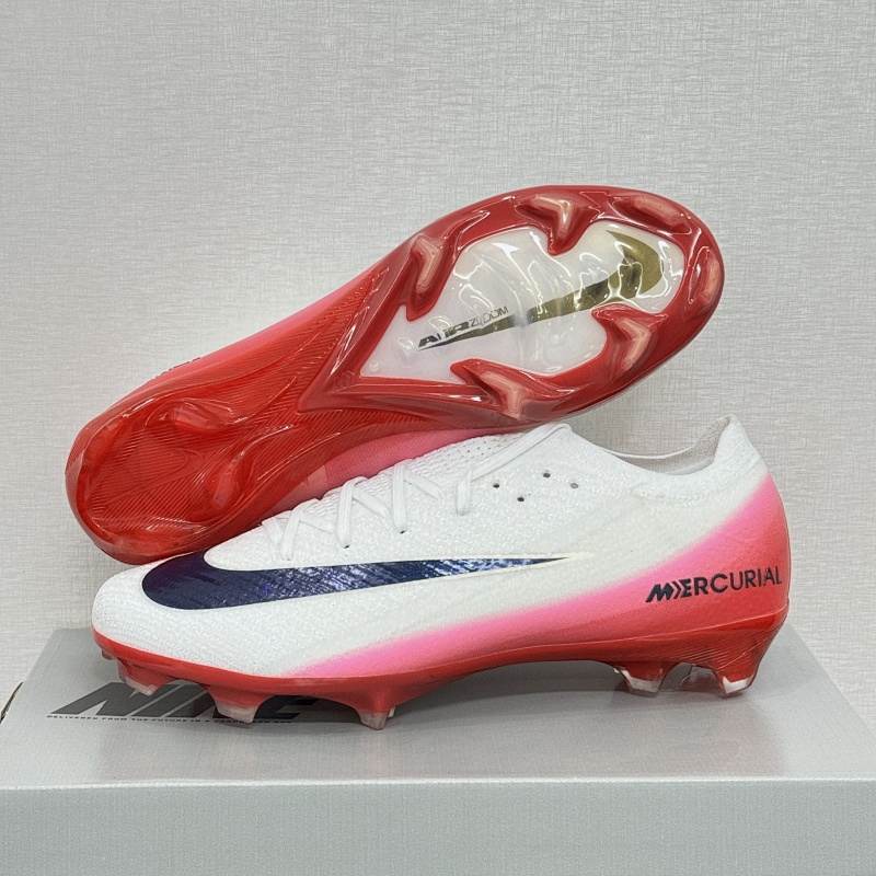 Nike Air Zoom Mercurial Superfly IX Elite FG 36-45