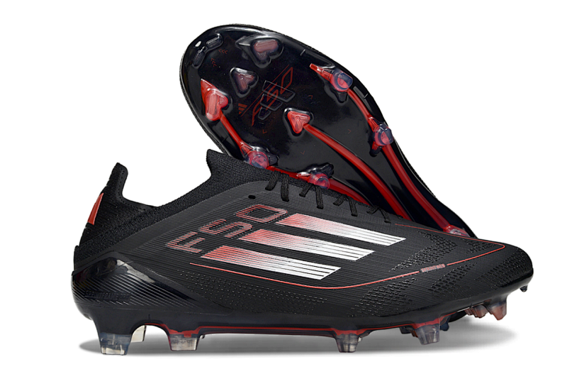 （到货39-45）F50 FG 39-45 有鞋带黑色