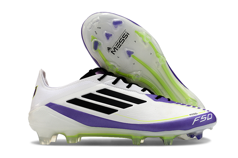 （到货39-45）Adidas F50 FG SIZE: 39-45