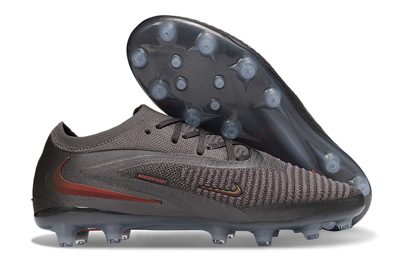 （到货39-45）耐克低帮幻影GX III双层防水鱼丝针织Nike Phantom 6 GX III Elite AG size：39-45