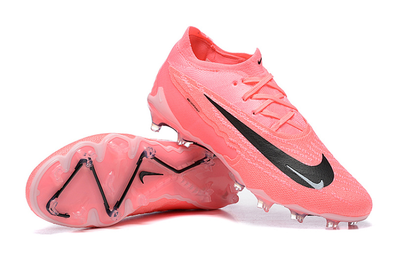 （到货）耐克低帮幻影GX双层防水鱼丝全针织FG足球鞋Nike Phantom GX Elite FG 39-45
