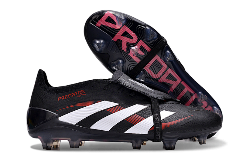 （到货36-45）PREDATOR Elite ACCURACY BOOTS FG 36-45