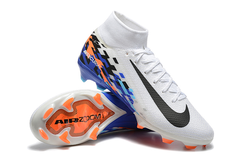 Nike Air Zoom Mercurial Superfly IIX Elite FG39-46
