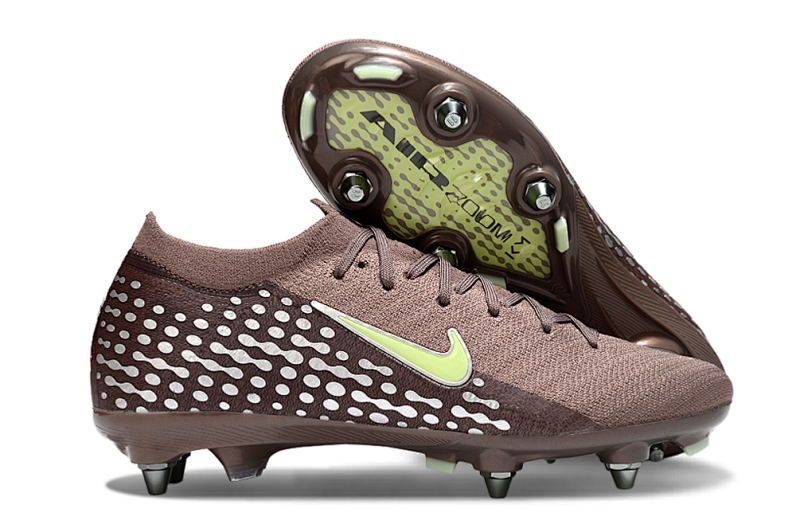 （到货39-45）耐克刺客16内置全气垫防水针织可拆卸SG足球鞋Nike AIR Zoom Mercurial Vapor 16 Elite XXV SG 39-45